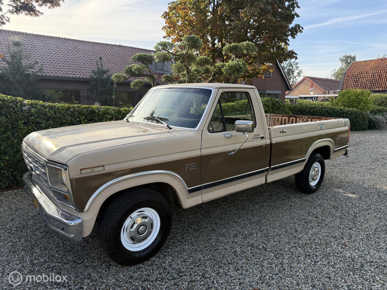 Ford F150 - XLT - AutoWereld.nl