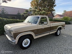 Ford F150 - XLT