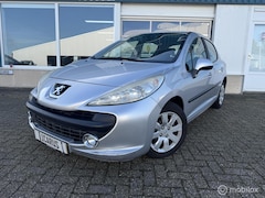 Peugeot 207 - 1.6 VTi XS Pack apk|airco|AUT