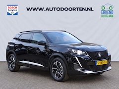 Peugeot e-2008 - EV Allure Pack 50 kWh|Trekhaak|Camera|Carplay