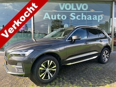 Volvo XC60 - 2.0 T6 Plug-in hybrid AWD Inscription Expr. | Rijklaar incl 12 mnd Bovag | Long Range 75 P
