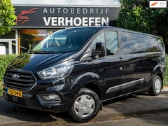 Ford Transit Custom - 300 2.0 TDCI L2H2 Trail | APPLE CARPLAY | XENON | CRUISE / CLIMATE CONTR | PARKEER SENS |