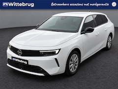 Opel Astra Sports Tourer - 1.2 130PK Level 2 Parkeerhulp V&A | Apple Carplay | Keyless | Trekhaak |