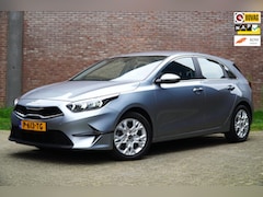 Kia Cee'd - Ceed 1.0 T-GDi DynamicLine, Navigatie, A.rijcamera, Cruise-en Climat Control, PDC achter