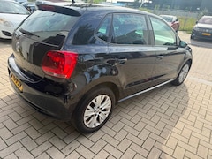 Volkswagen Polo - 1.2 TSI BlueMotion Trendline