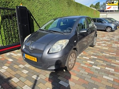 Toyota Yaris - 1.3 VVTi Comfort 2009 Airco Cruise Trekh Nw Apk