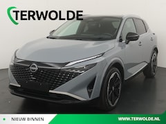 Nissan Qashqai - 1.5 e-Power Tekna Plus | €4.000, - Voorraadvoordeel | Modeljaar 2026 | Pro-Pilot | Cold pa