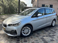 BMW 2-Serie - 218 218i Executive Edition, Aut, Ecc, Cc, Navi, Panodak, Lmv, stoel verw, Pdc
