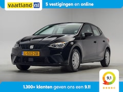SEAT Ibiza - 1.0 TSI Style [ Apple/Android PDC Clima Cruise ]