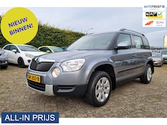 Skoda Yeti - 1.2 TSI Ambition ✅COMPLETE AUTO ✅TREKHAAK