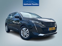 Peugeot 5008 - 1.2 PureTech Active Lmv / Clima / Led / 7pers