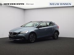 Volvo V40 Cross Country - T3 152PK Edition+ / Adaptive Cruise / BLIS / Leder / Parkeerverwarming / Panoramisch Dak /
