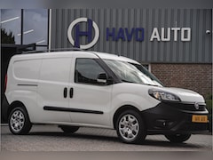 Fiat Doblò Cargo - 1.4 T-Jet L2 Maxi, AIRCO, TREKHAAK, INCL. BTW-BPM