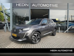 Peugeot 2008 - 1.2 Allure Trekhaak | All weather banden | Camera | Climate Control | PDC V+A | Cruise Con