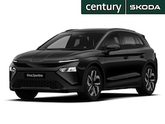 Skoda Elroq - Sportline Elektromotor 210 kW / 286 PK SUV Elektri