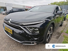 Citroën C5 X - 1.6 Plug-in Hybrid 225 PK DRAADLOOS CARPLAY | TREKHAAK AFN. | LED KOPLAMPEN