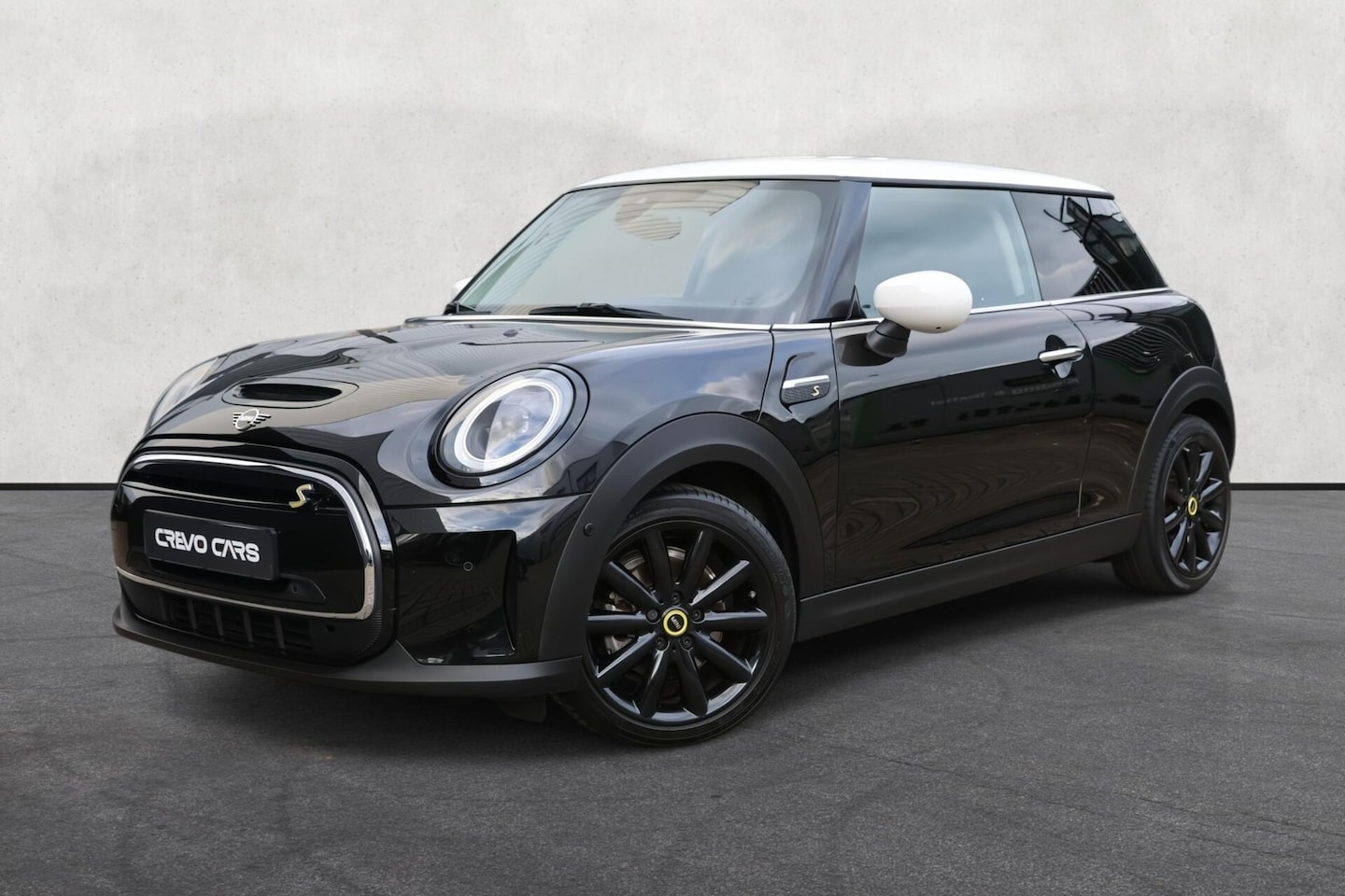 MINI Electric - Classic 33 kWh | ACC | Keyless | SOH 95.0% | - AutoWereld.nl