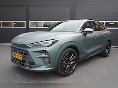 CUPRA Terramar - 1.5 TSI e-Hybrid VZ America s CUP Camera/Pano.dak/Trekhaak/Sennheiser/Carplay/Climate Cont