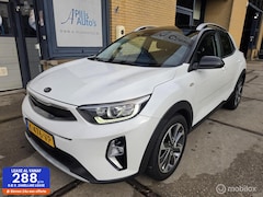 Kia Stonic - 1.0 T-GDi Hybride Automaat NAP+boekjes garantie