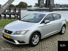 SEAT Leon - 1.4 TSI Style 123PK Cruise Climate LMV