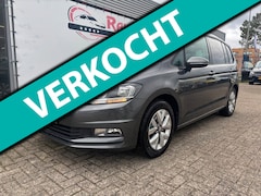 Volkswagen Touran - 1.6 TDI SCR Comfortline Business