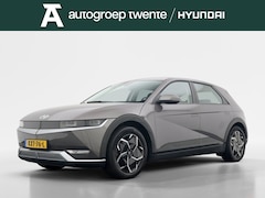 Hyundai IONIQ 5 - Connect 58 kWh | SOH 96, 7% Aviloo | Stoelverwarming