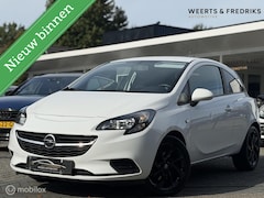 Opel Corsa - 1.4 |AIRCO|CRUISE|CARPLAY|CAMERA|1e EIG|ISOFIX