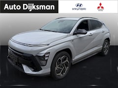 Hyundai Kona - 1.6 GDI HEV N Line