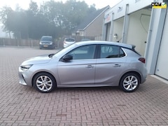 Opel Corsa - 1.2 Elegance navi camera dig.cockpit lm velgen keyless