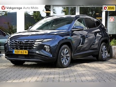 Hyundai Tucson - 1.6 T-GDI HEV Comfort Smart