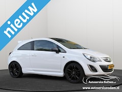 Opel Corsa - 1.2-16V Color Ed
