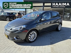 Opel Corsa - 1.0 Turbo 5 Deurs Innovation | Climate control | Stoel & Stuurverwarming | Elektrisch Pakk