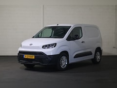 Toyota PROACE CITY Electric - L1 50 kWh Comfort