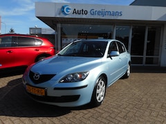 Mazda 3 - 3 1.6 S-VT Touring 1ste eigenaar