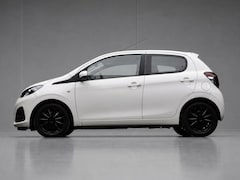 Peugeot 108 - 1.0 e-VTi Blue Lion Sport (AIRCO, CRUISE, SPORTSTOELEN, LED, GETINT, LM VELGEN, NETTESTAAT