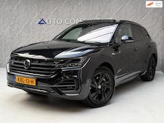 Volkswagen Touareg - 3.0 TSi eHybrid 4MOTION R / Alle Opties