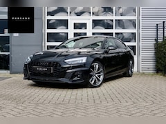Audi A5 Sportback - 40 TFSI S-Line | NL auto | Virtual Cockp