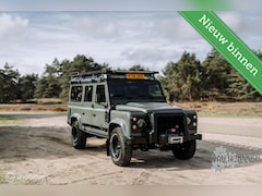 Land Rover Defender 110 - 2.2 D SW 110” Blaser Edition - One of 60