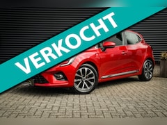 Renault Clio - 1.0 TCe Intens | CarPlay | Clima | Cruise | PDC | Metalic lak | DAB | LED |