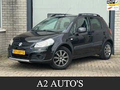 Suzuki SX4 - 1.6 Comfort Airco