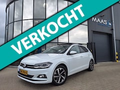 Volkswagen Polo - 1.0 TSI Highline|PANO|CAMERA|LED|CARPLAY