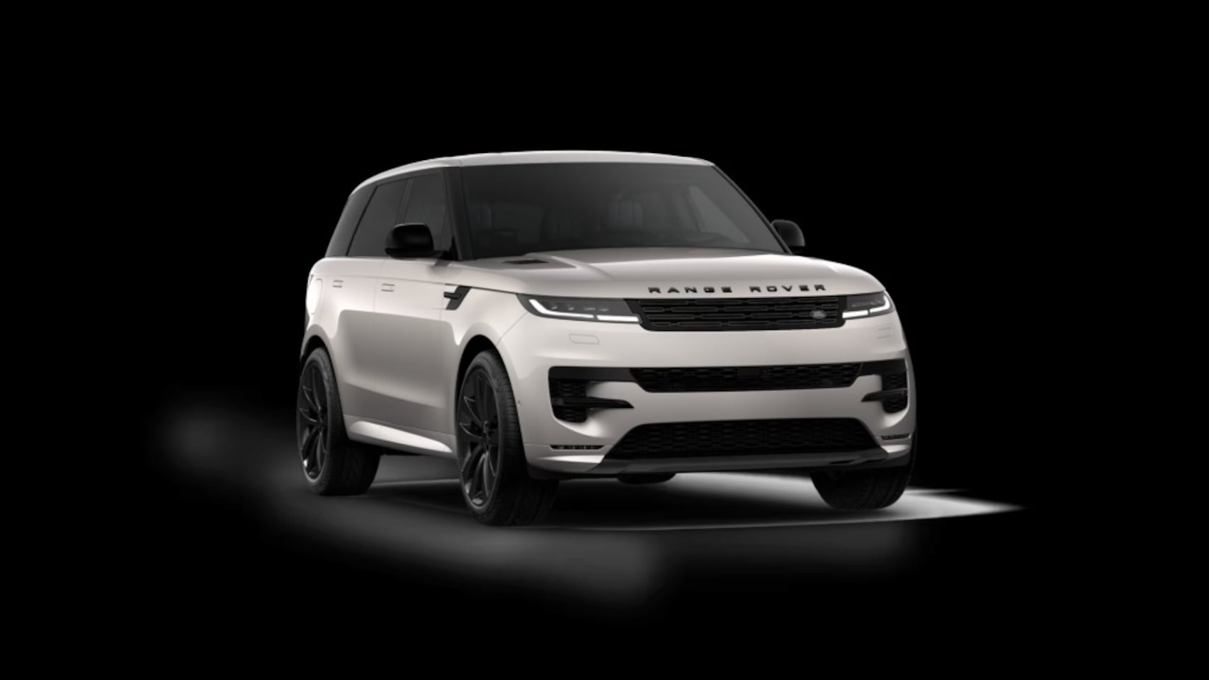 Land Rover Range Rover Sport - P460e AWD PHEV Momentum Edition - AutoWereld.nl