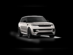 Land Rover Range Rover Sport - P460e AWD PHEV Momentum Edition