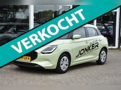 Suzuki Swift - 1.2 Comfort Smart Hybrid *DEMO-DEALS