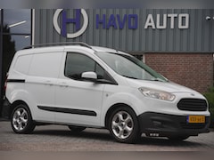 Ford Transit Courier - 1.0, AIRCO, STOELVERWARMING, BTW-VRIJ / MARGE