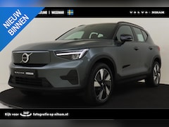 Volvo EX40 - SINGLE MOTOR EXTENDED RANGE ULTRA EUROPA 82 kWh -PANO.DAK|HARMAN/KARDON|360°CAM|POWER-SEAT