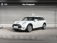 MINI Clubman - 2.0 Cooper S Chili