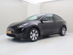 Tesla Model Y - Long Range AWD 75kWh 351pk [ AMD RYZEN+AUTOPILOT+19 INCH+PREMIUM AUDIO ]