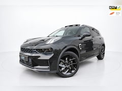 Lynk & Co 01 - 1.5 BLACK EDITION PANO CAM ACC SFEER MEMORY