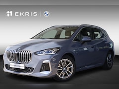BMW 2-serie Active Tourer - 218i | M Sport | Leder | Comfort Access | Camera | Parkeersensoren | Head-Up Display